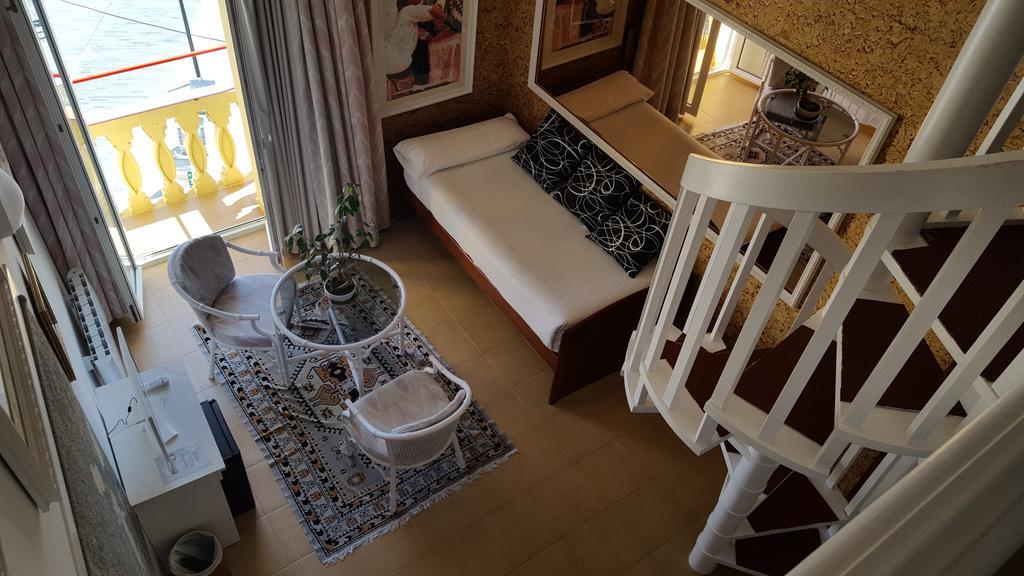 Hotel La Residencia Cadaqués Kültér fotó
