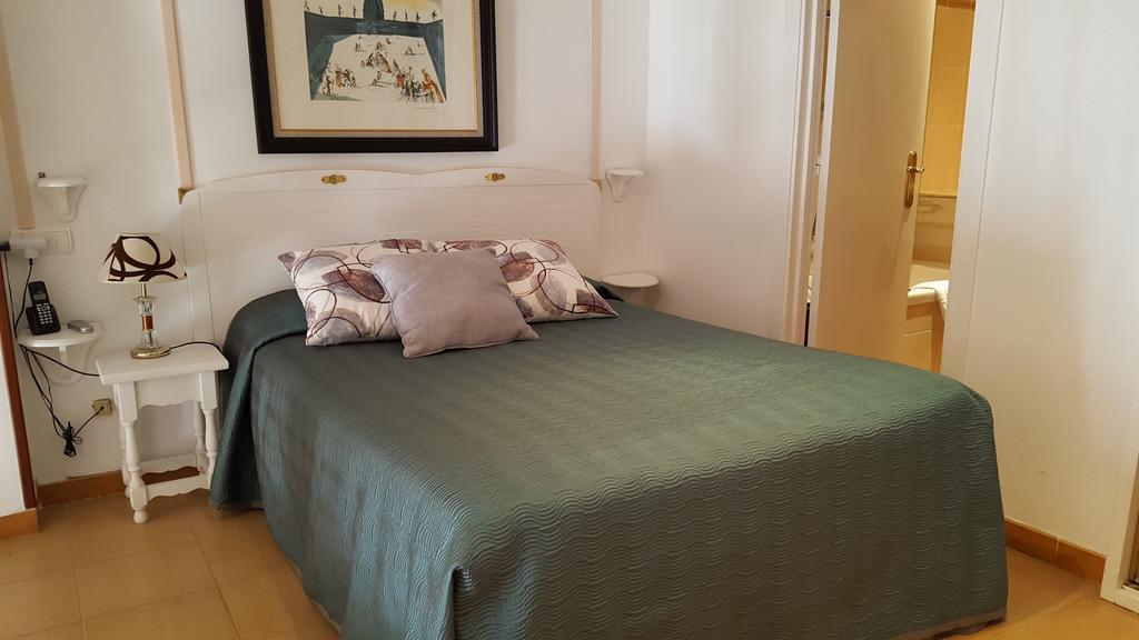 Hotel La Residencia Cadaqués Kültér fotó