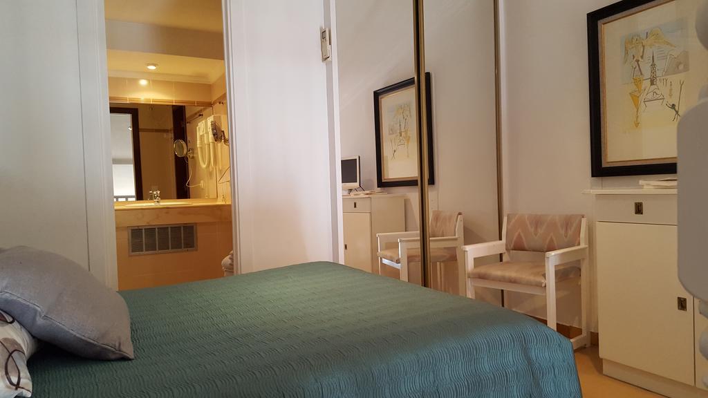 Hotel La Residencia Cadaqués Kültér fotó