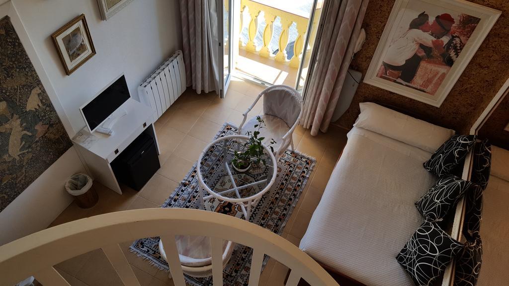 Hotel La Residencia Cadaqués Kültér fotó