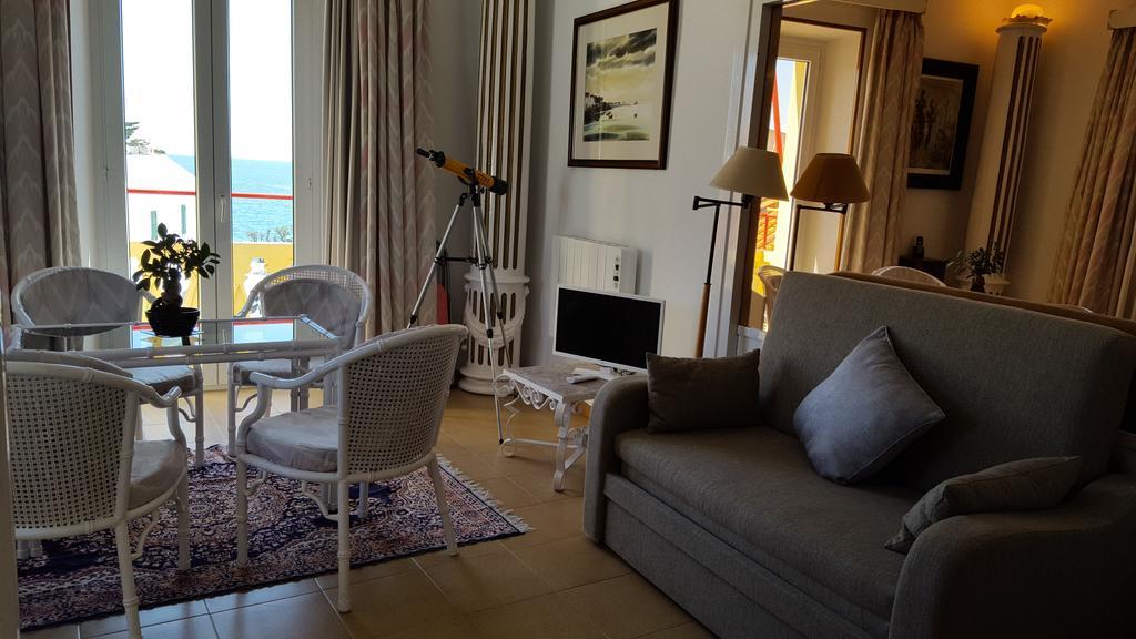Hotel La Residencia Cadaqués Kültér fotó