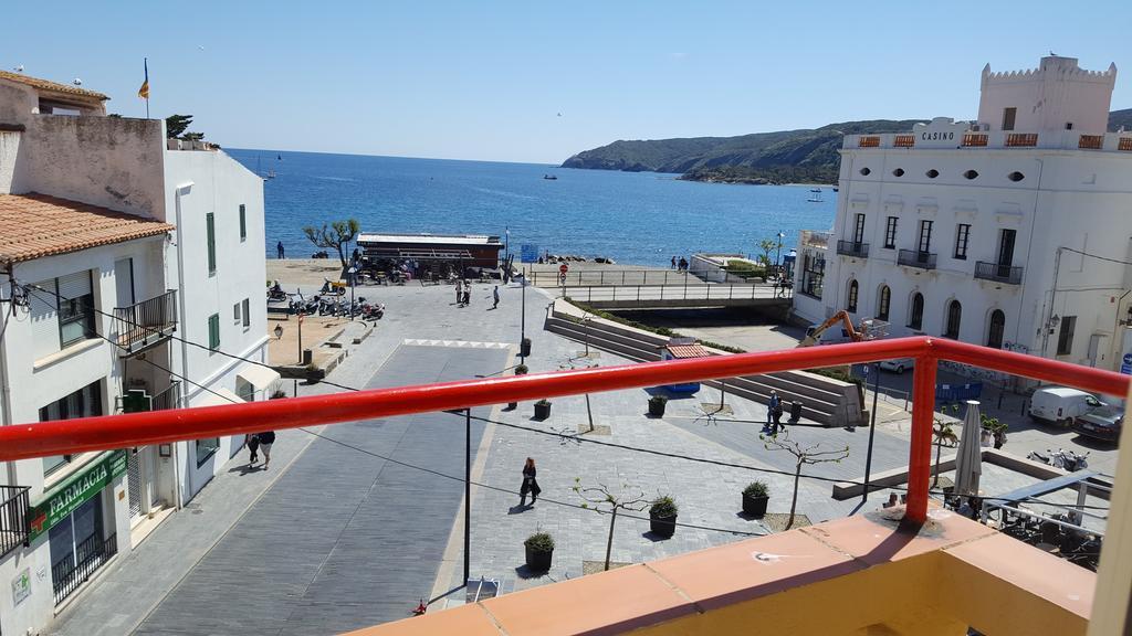 Hotel La Residencia Cadaqués Kültér fotó