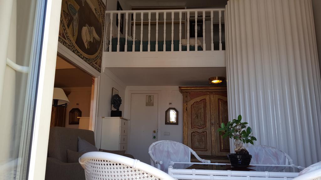 Hotel La Residencia Cadaqués Kültér fotó