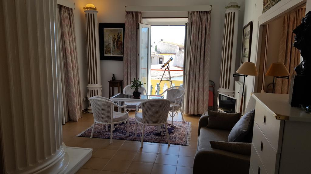 Hotel La Residencia Cadaqués Kültér fotó