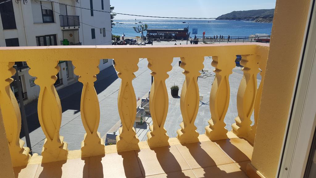 Hotel La Residencia Cadaqués Kültér fotó