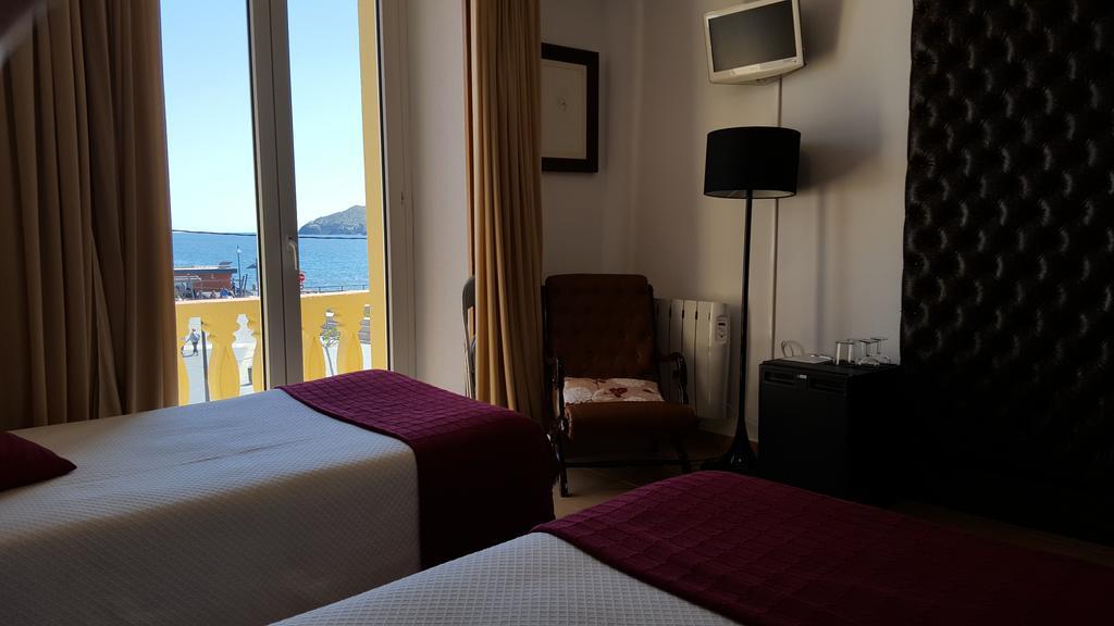 Hotel La Residencia Cadaqués Kültér fotó