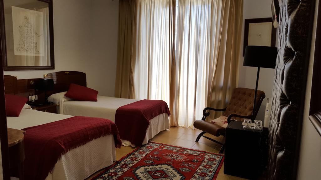 Hotel La Residencia Cadaqués Kültér fotó