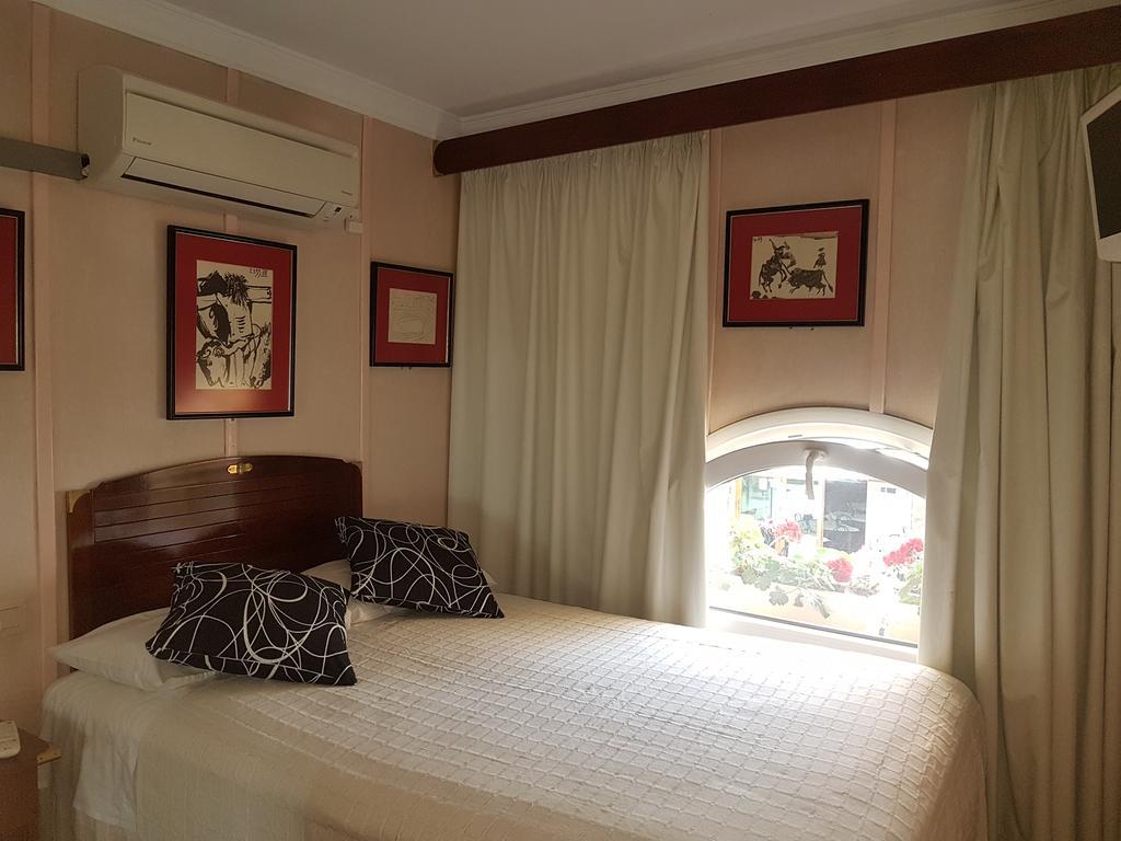 Hotel La Residencia Cadaqués Kültér fotó