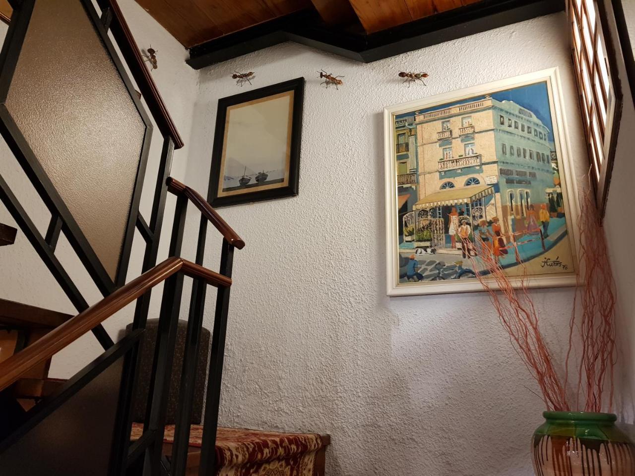 Hotel La Residencia Cadaqués Kültér fotó