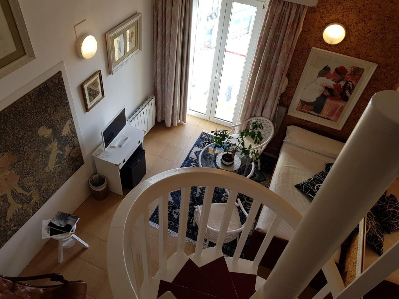 Hotel La Residencia Cadaqués Kültér fotó