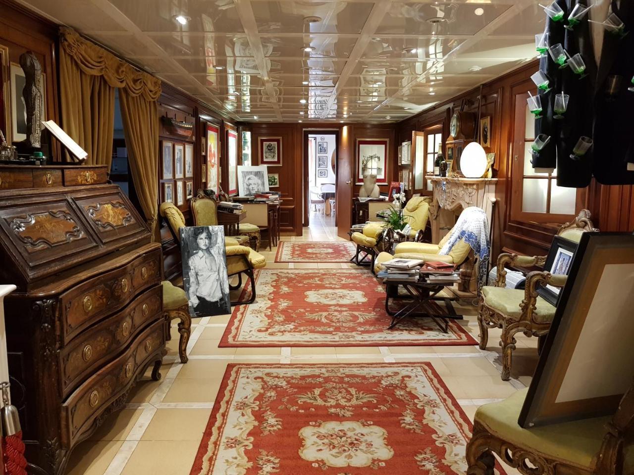 Hotel La Residencia Cadaqués Kültér fotó