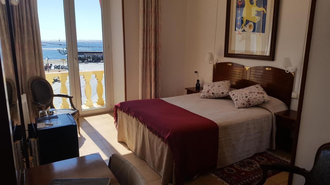 Hotel La Residencia Cadaqués Kültér fotó