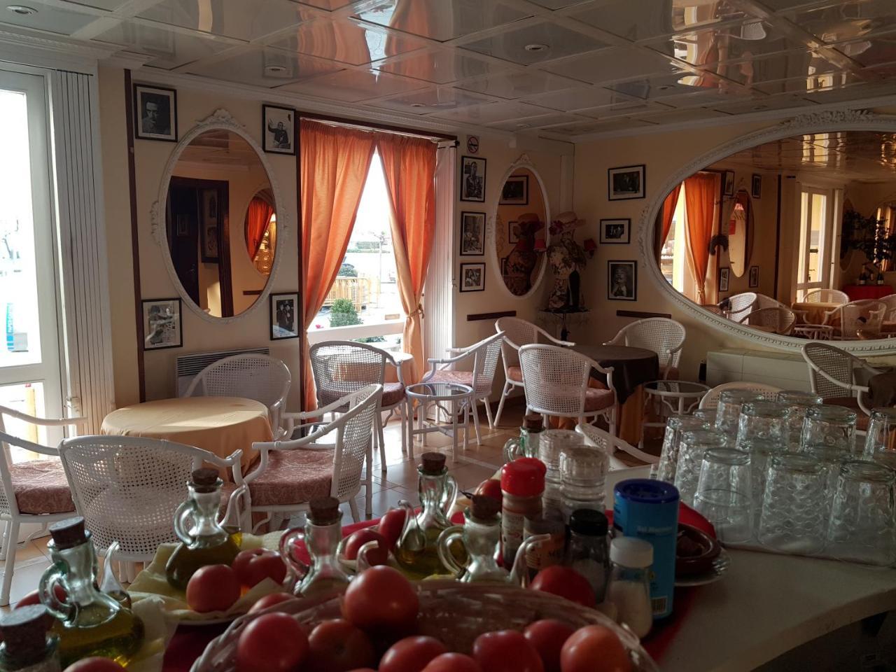 Hotel La Residencia Cadaqués Kültér fotó