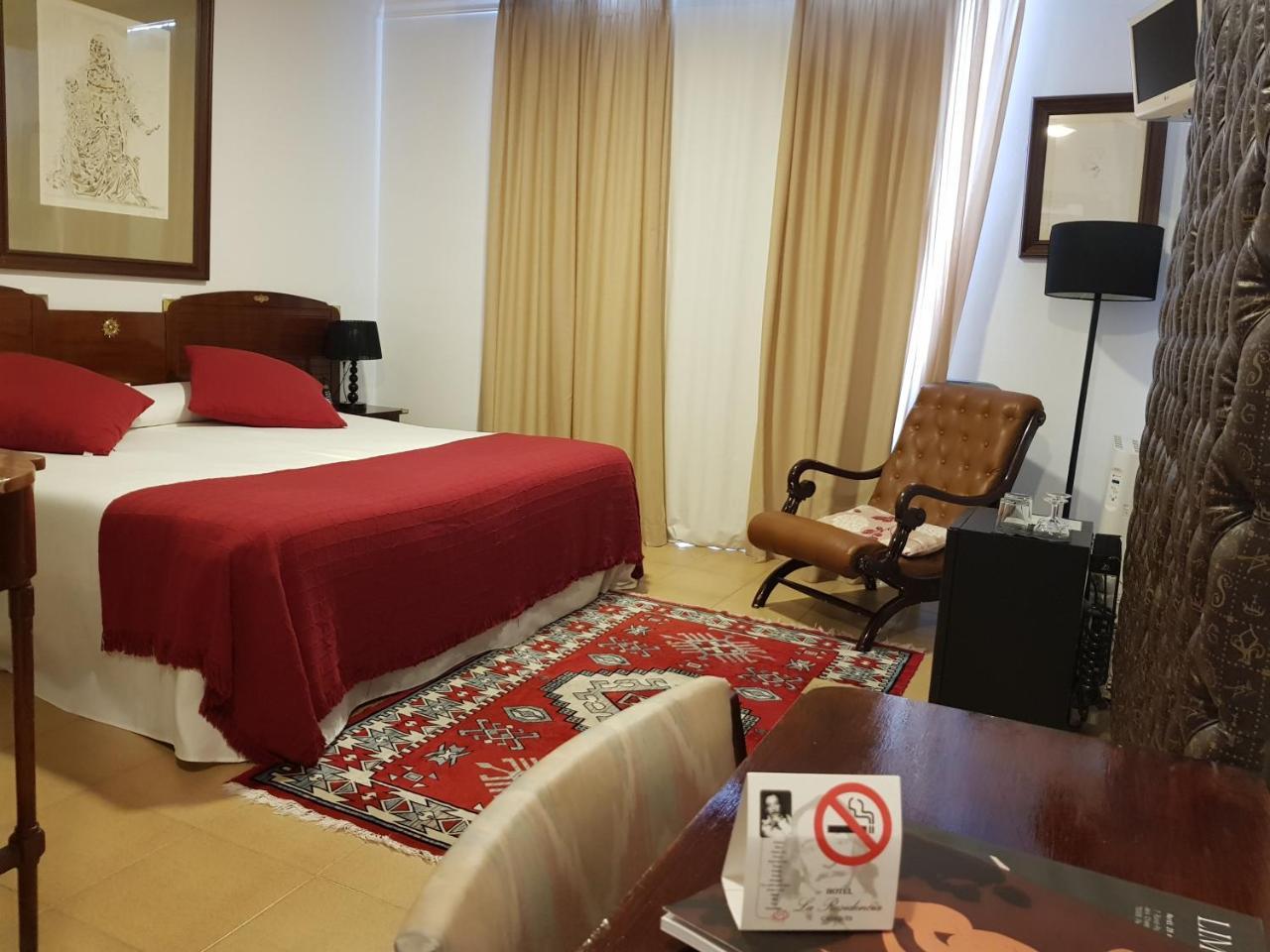 Hotel La Residencia Cadaqués Kültér fotó