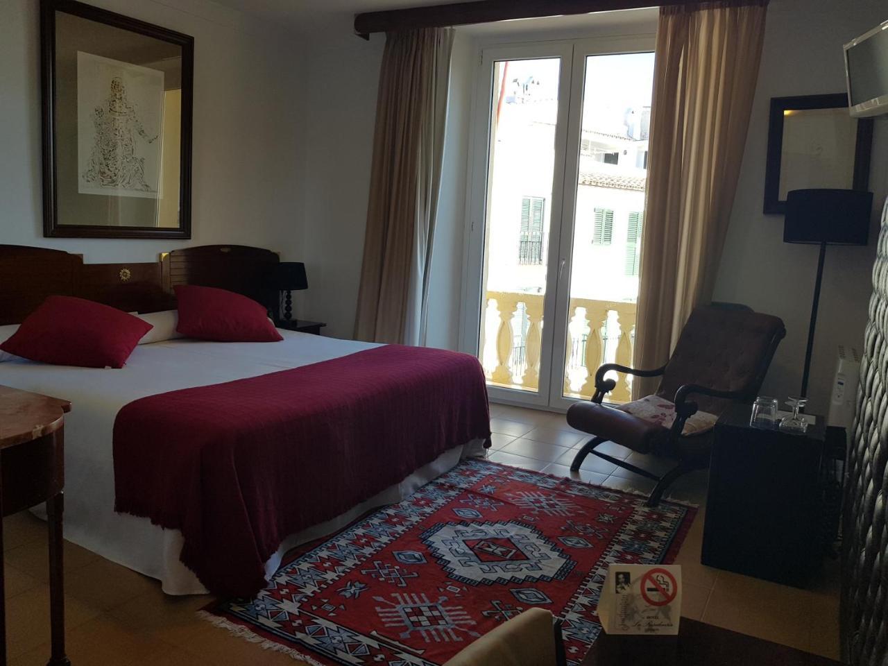 Hotel La Residencia Cadaqués Kültér fotó