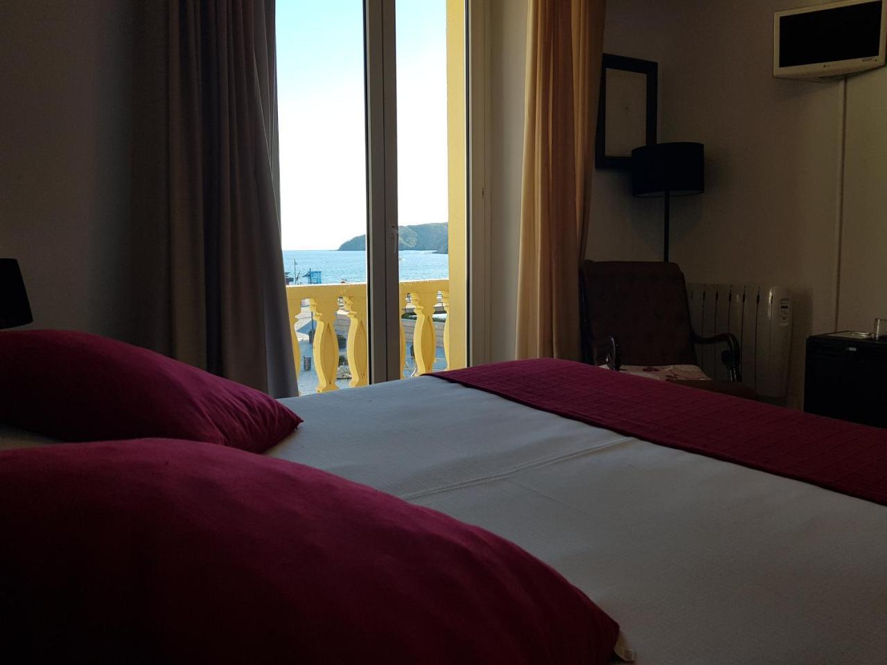 Hotel La Residencia Cadaqués Kültér fotó